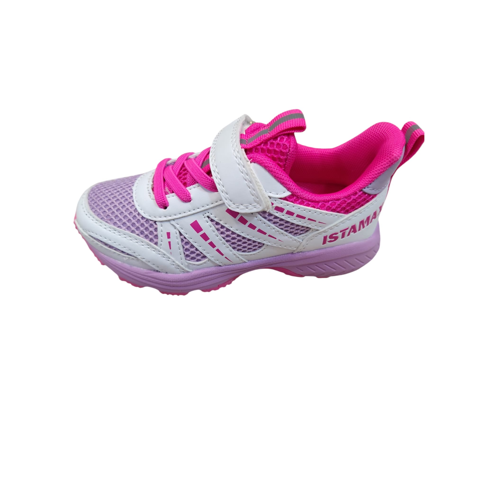Sneackers Istamax 3812