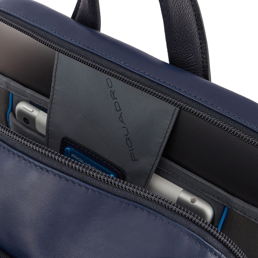 Zaino fast-check Piquadro CA5578B2V