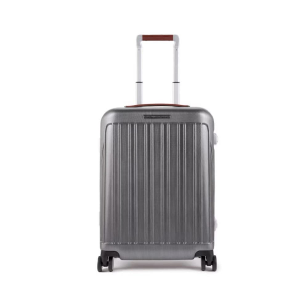 Trolley Rigido 55cm 4 Ruote BV5027PC2P