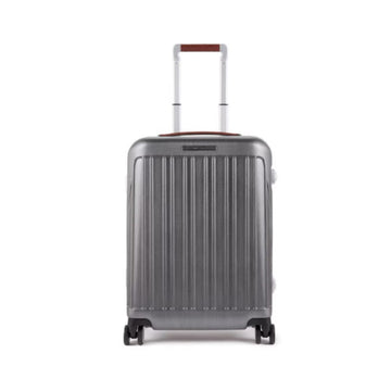 Trolley Rigido 55cm 4 Ruote BV5027PC2P