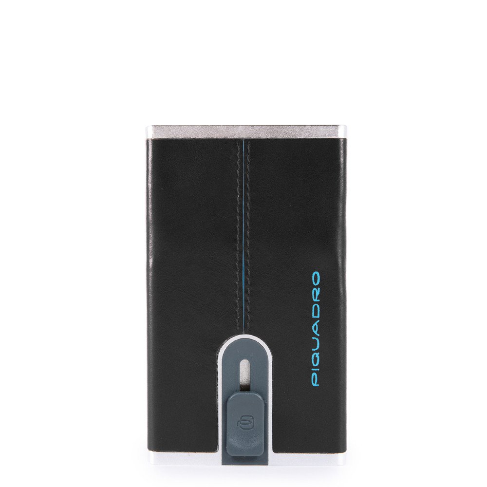 Compact wallet Piquadro PP4891B2R