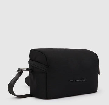 Borsa fotografica in tessuto riciclato AC5934BR2