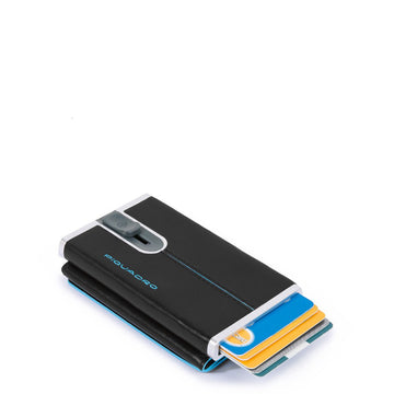 Compact wallet Piquadro PP4891B2R