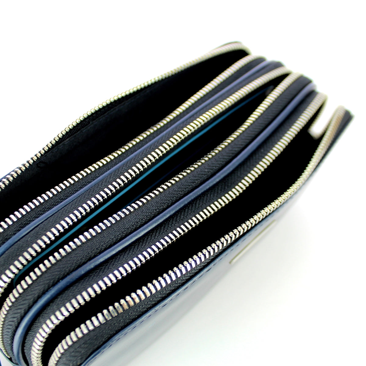 Pochette 3 scomparti AC2141B2