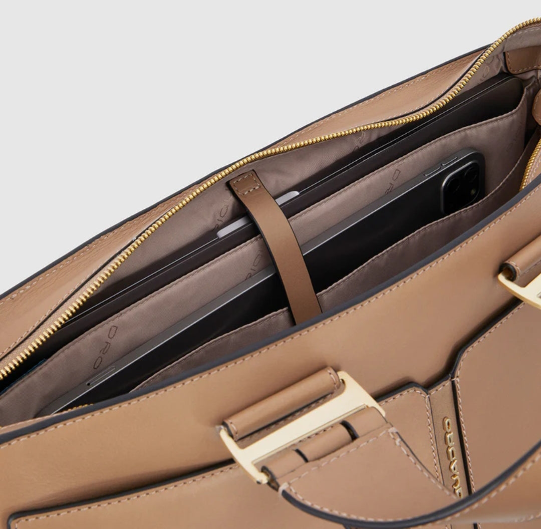 BD6129S126 BORSA DONNA PORTA COMPUTER