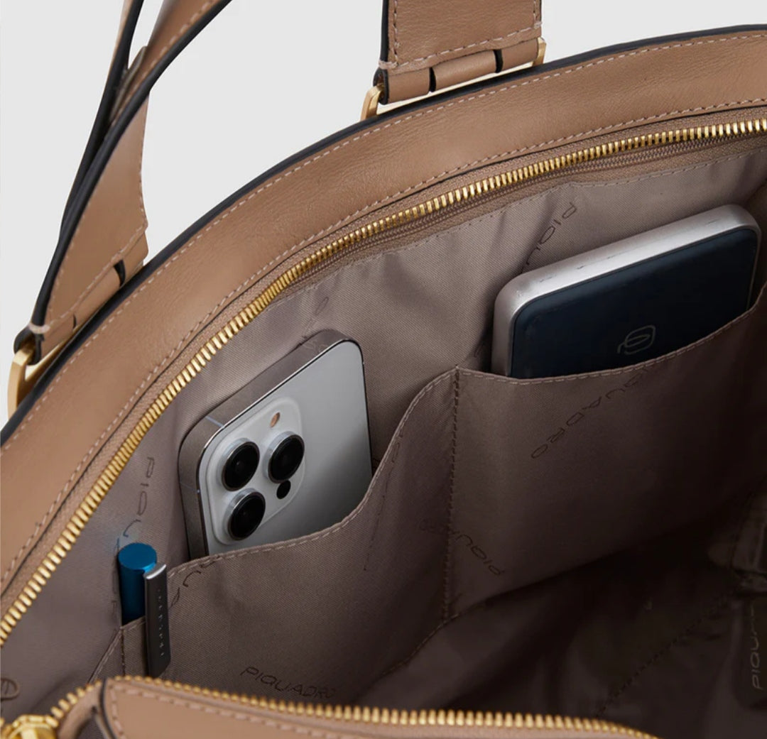 BD6129S126 BORSA DONNA PORTA COMPUTER