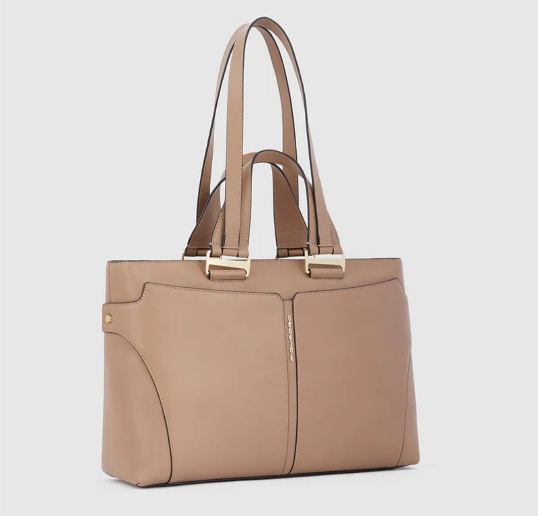 BD6129S126 BORSA DONNA PORTA PC