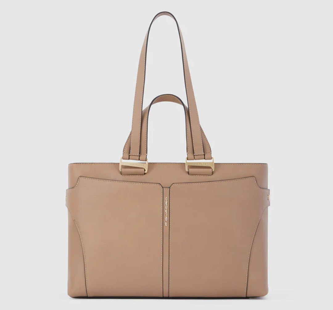 BD6129S126 BORSA DONNA PORTA COMPUTER