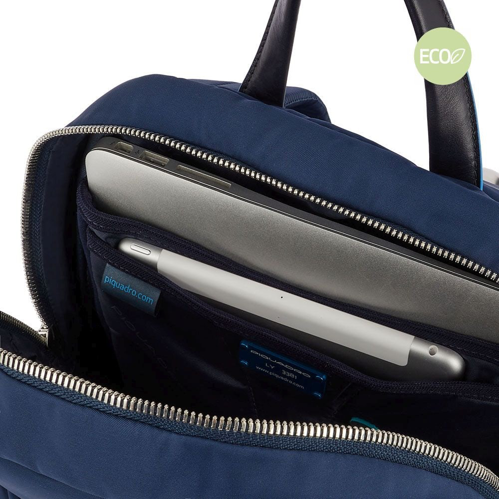 Zaino Piquadro porta pc PQRY