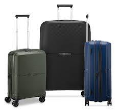 Set 3pezzi Roncato Storm