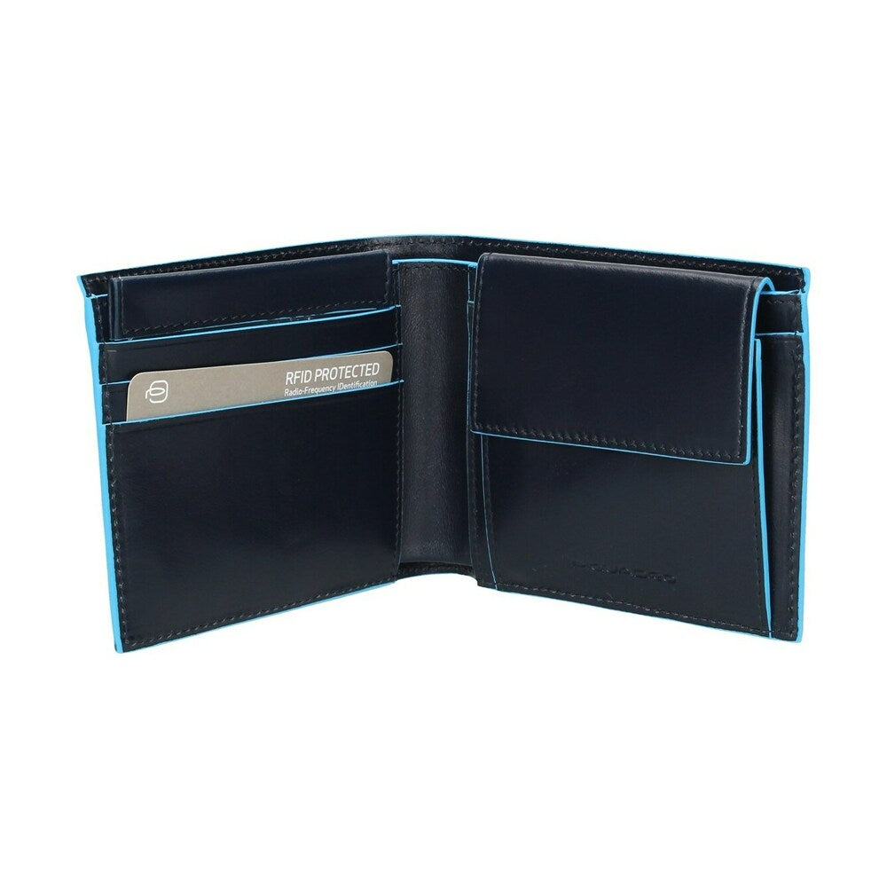 Portafoglio Piquadro PU4188B2R