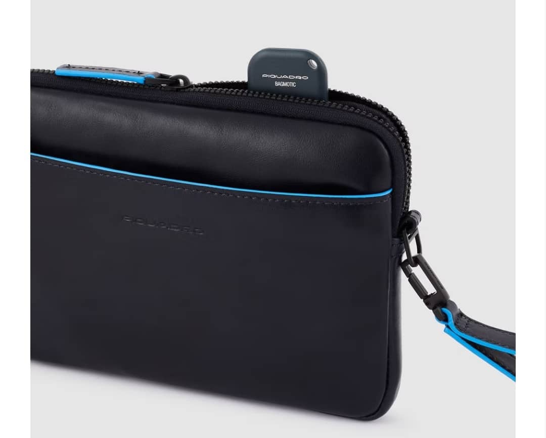 Pochette con porta carte di credito AC5946B2VR