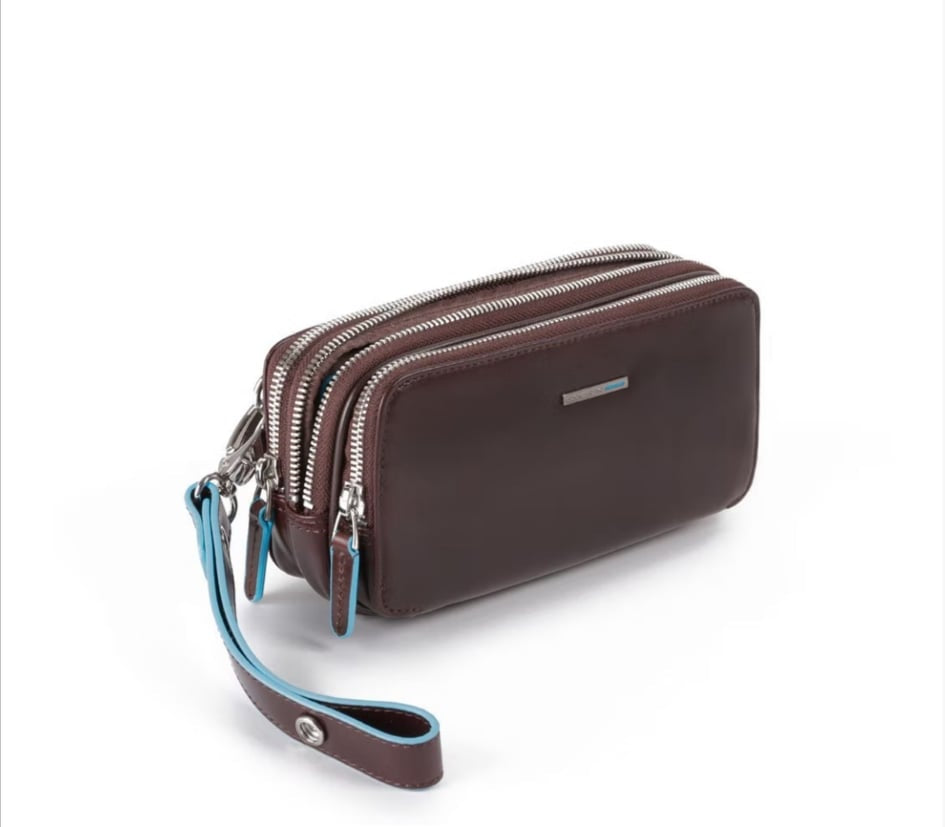 Pochette 3 scomparti AC2141B2