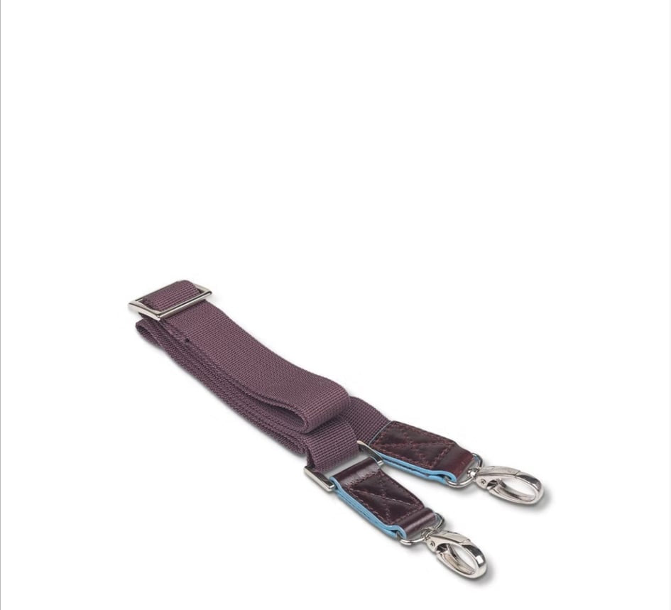 Pochette 3 scomparti AC2141B2