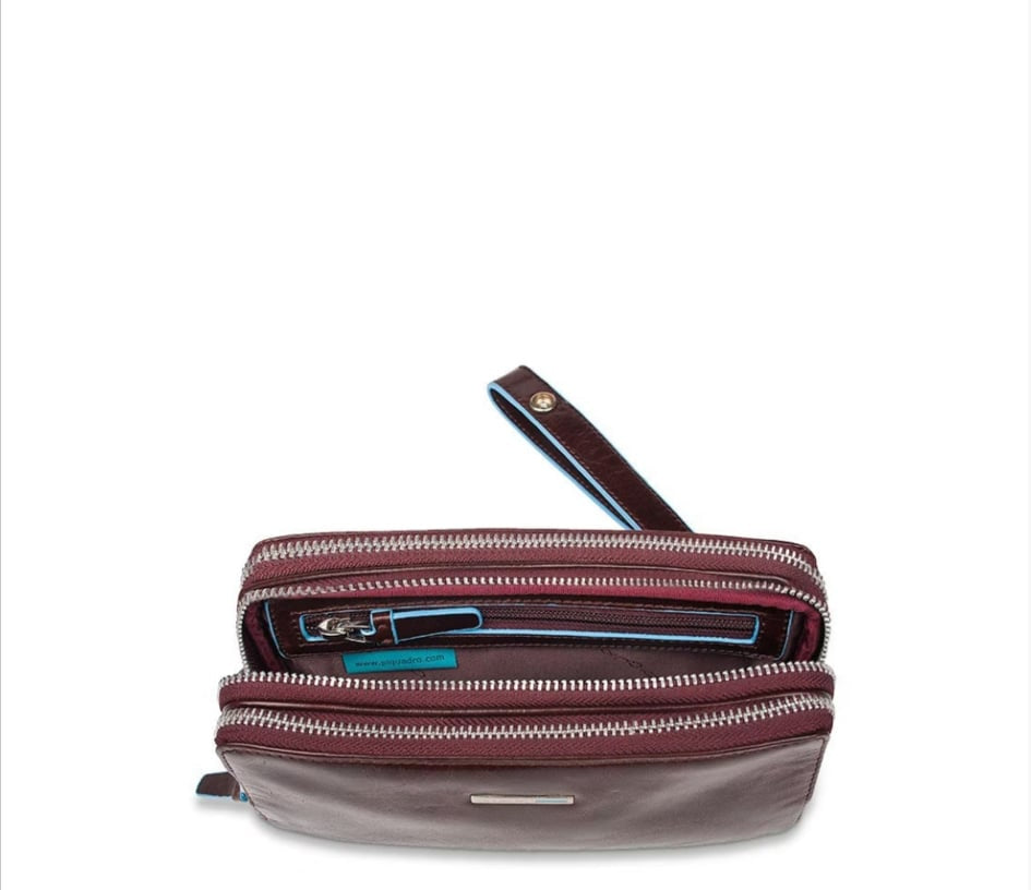 Pochette 3 scomparti AC2141B2