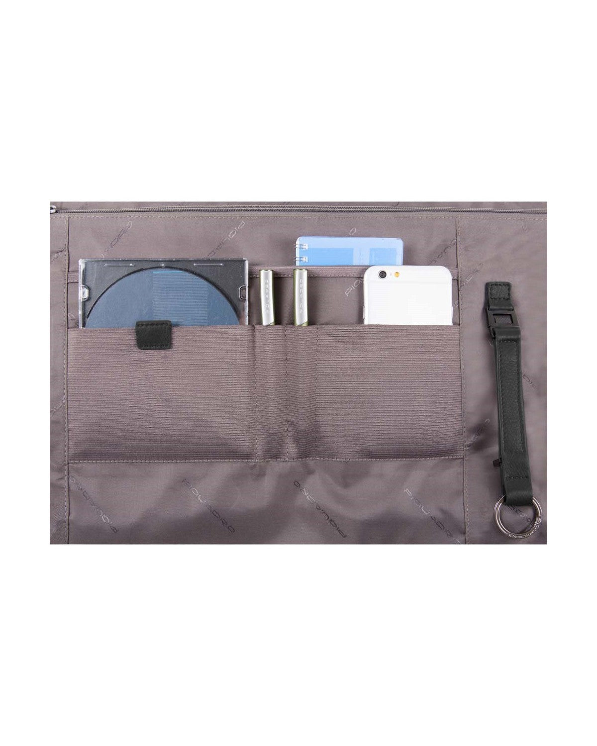 CARTELLA CON PATTA CA4130P16