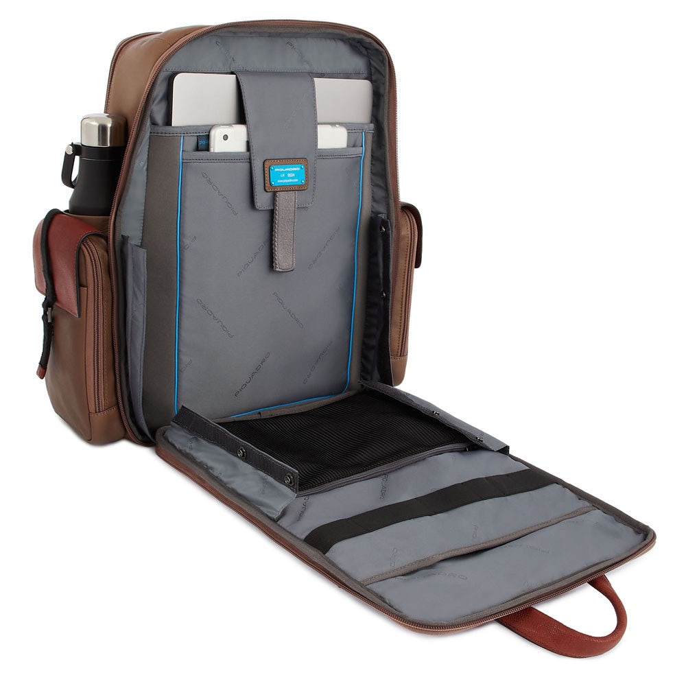 Zaino Porta Computer E Porta Ipad CA5659S118