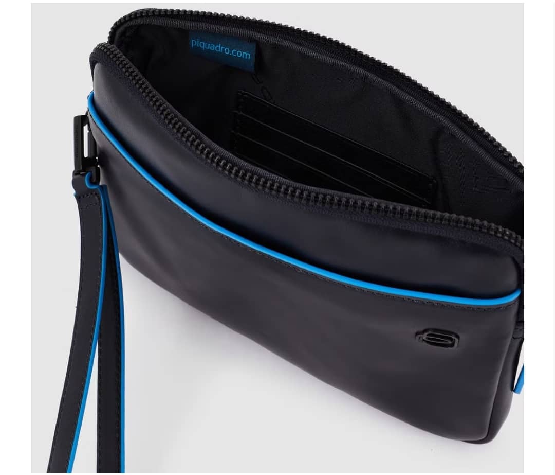 Pochette con porta carte di credito AC5946B2VR