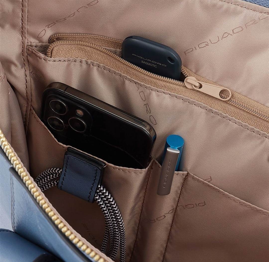 Borsa espandibile porta computer CA4021W92