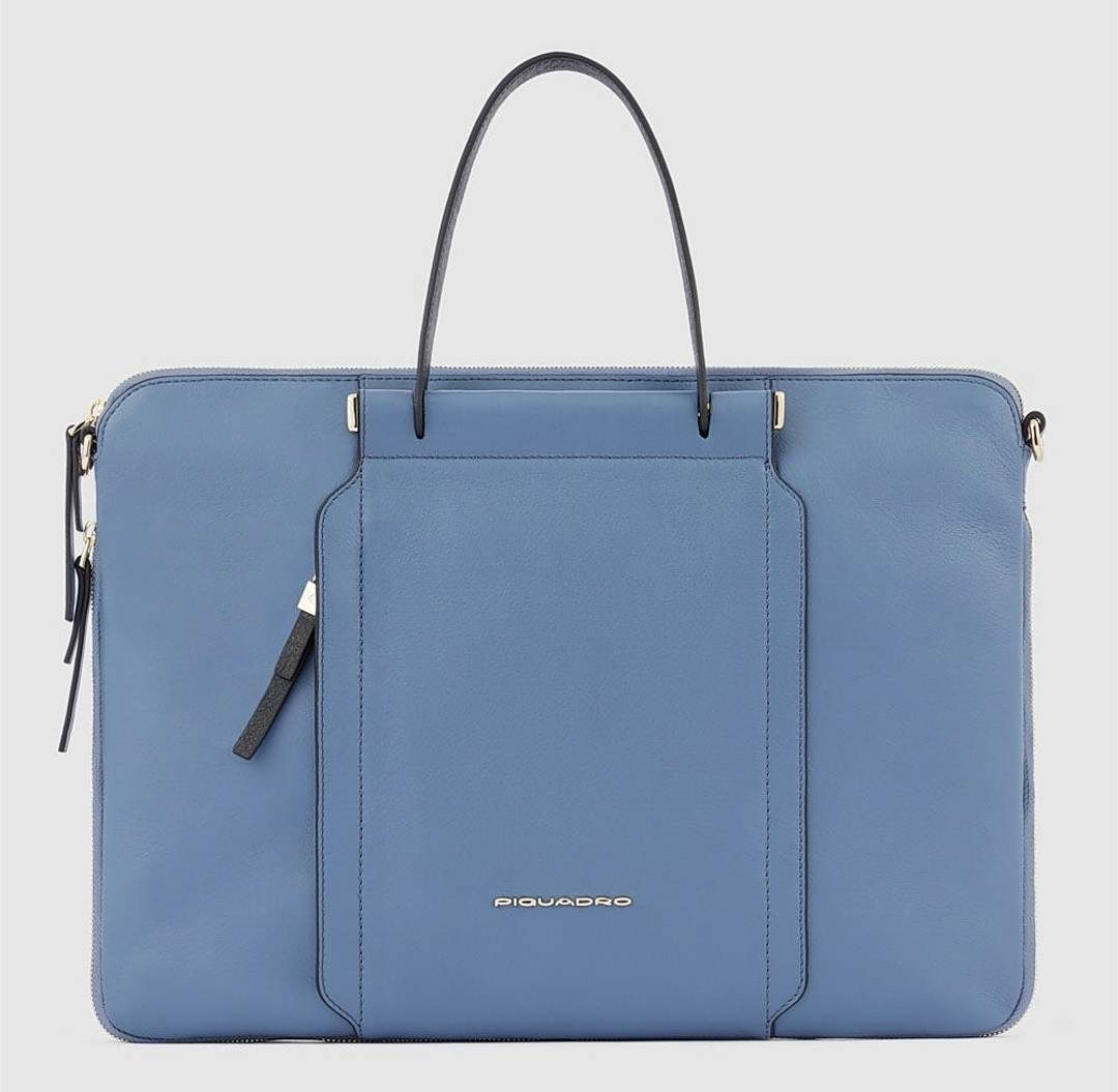 Borsa espandibile porta computer CA4021W92