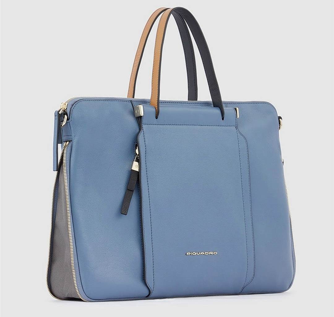 Borsa espandibile porta computer CA4021W92