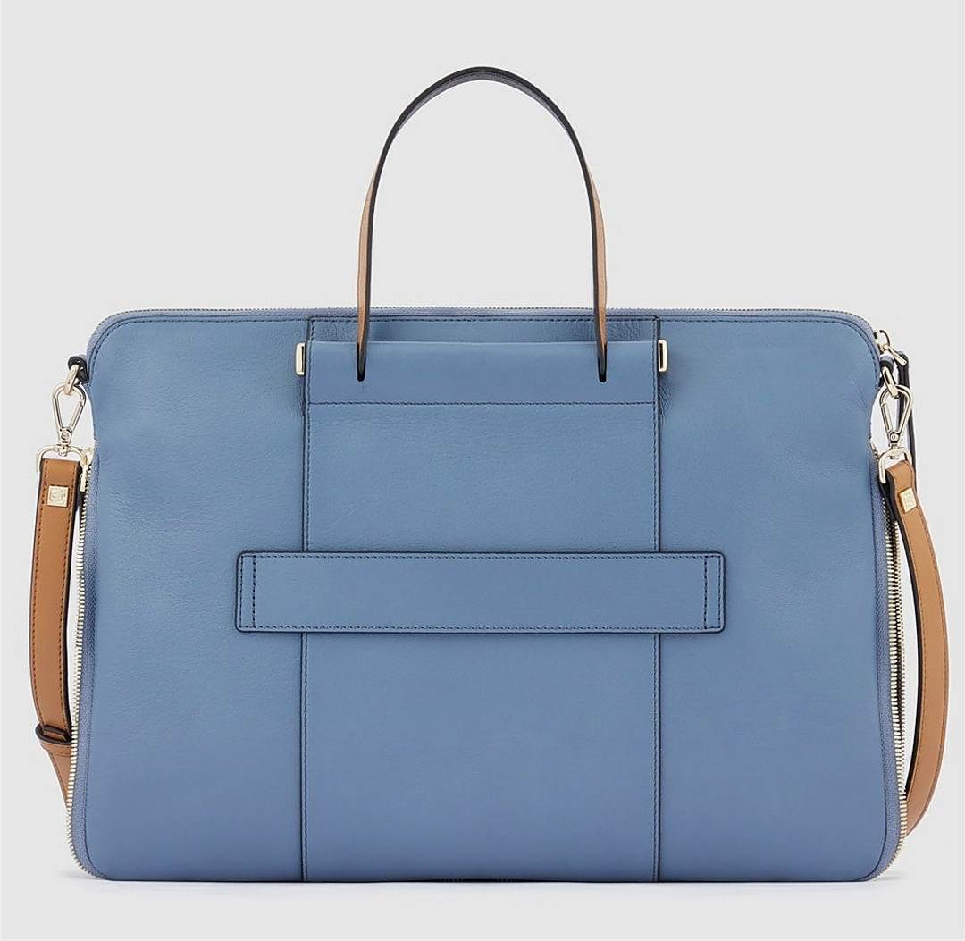 Borsa espandibile porta computer CA4021W92