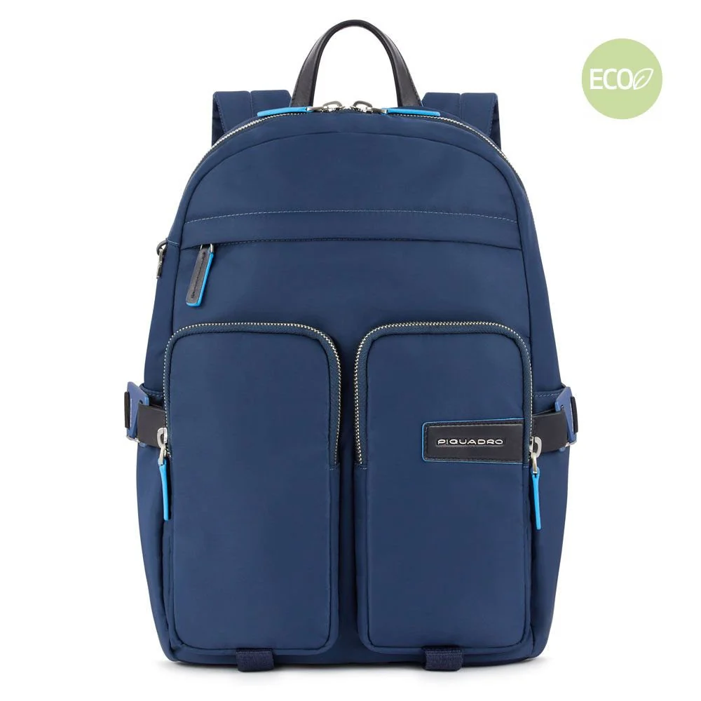 Zaino Piquadro porta pc PQRY