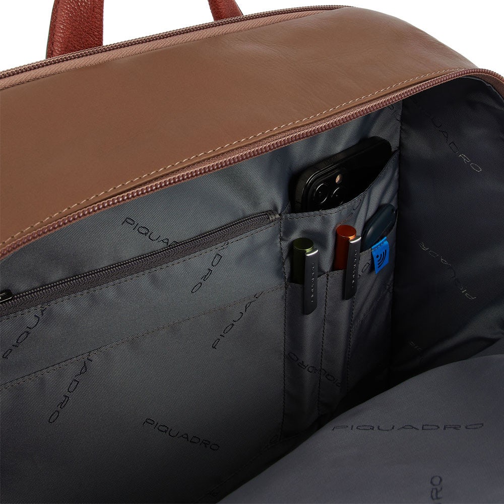 Zaino Porta Computer E Porta Ipad CA5659S118