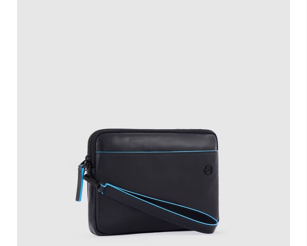 Pochette con porta carte di credito AC5946B2VR