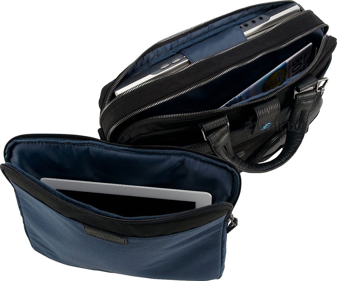 CARTELLA TESSUTO E PELLE CA1906SI