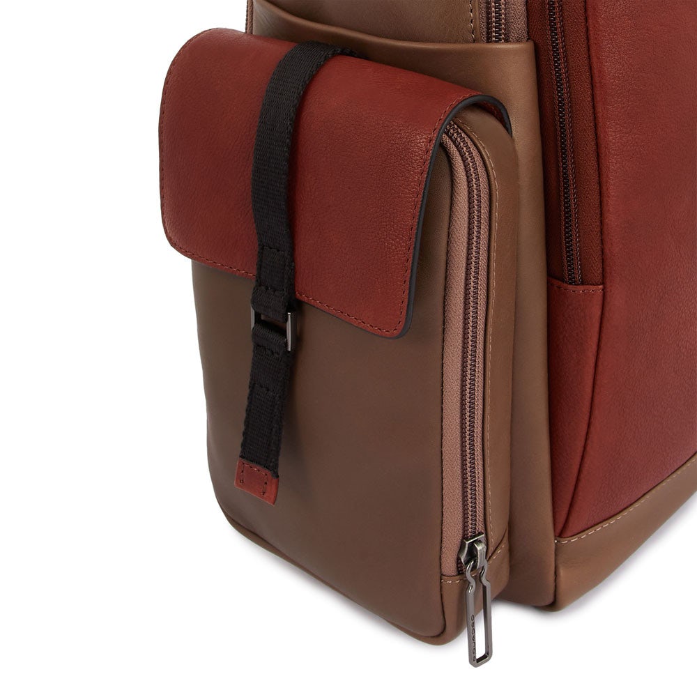 Zaino Porta Computer E Porta Ipad CA5659S118