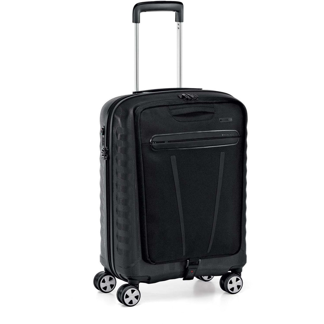 Trolley cabina Roncato Double 51450