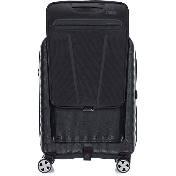 Trolley cabina Roncato Double 51450