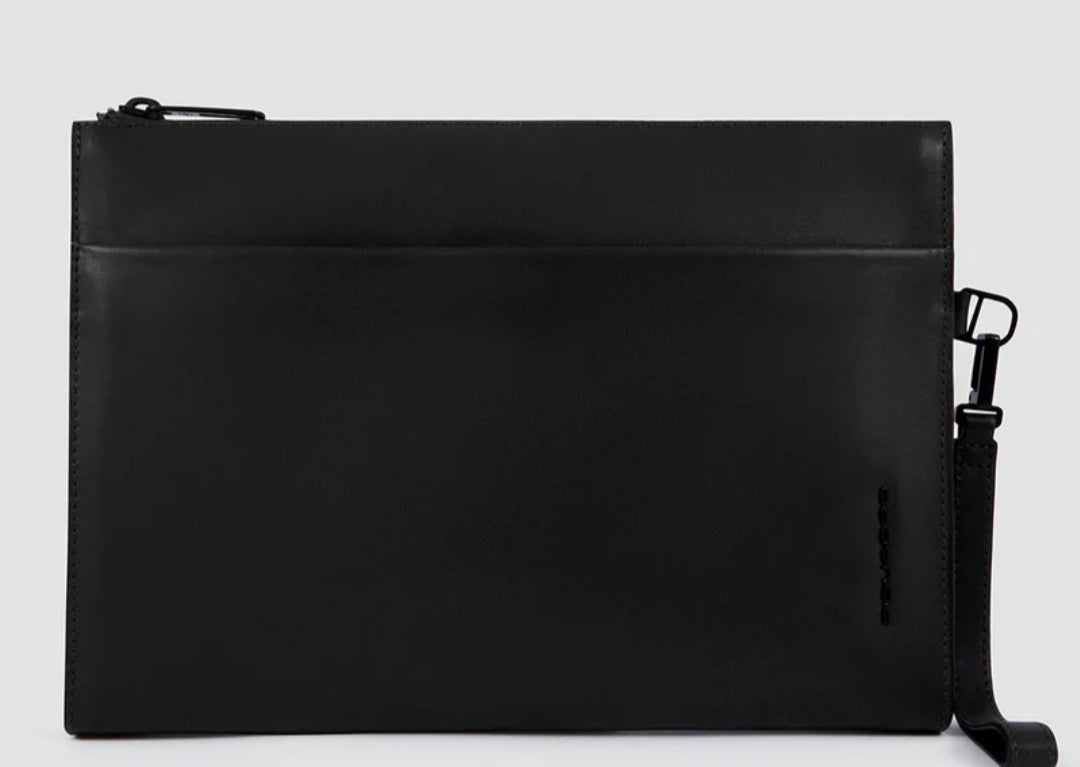 AC6208W122 POCHETTE PIQUADRO AMMENDOLA.IT CALZATURE