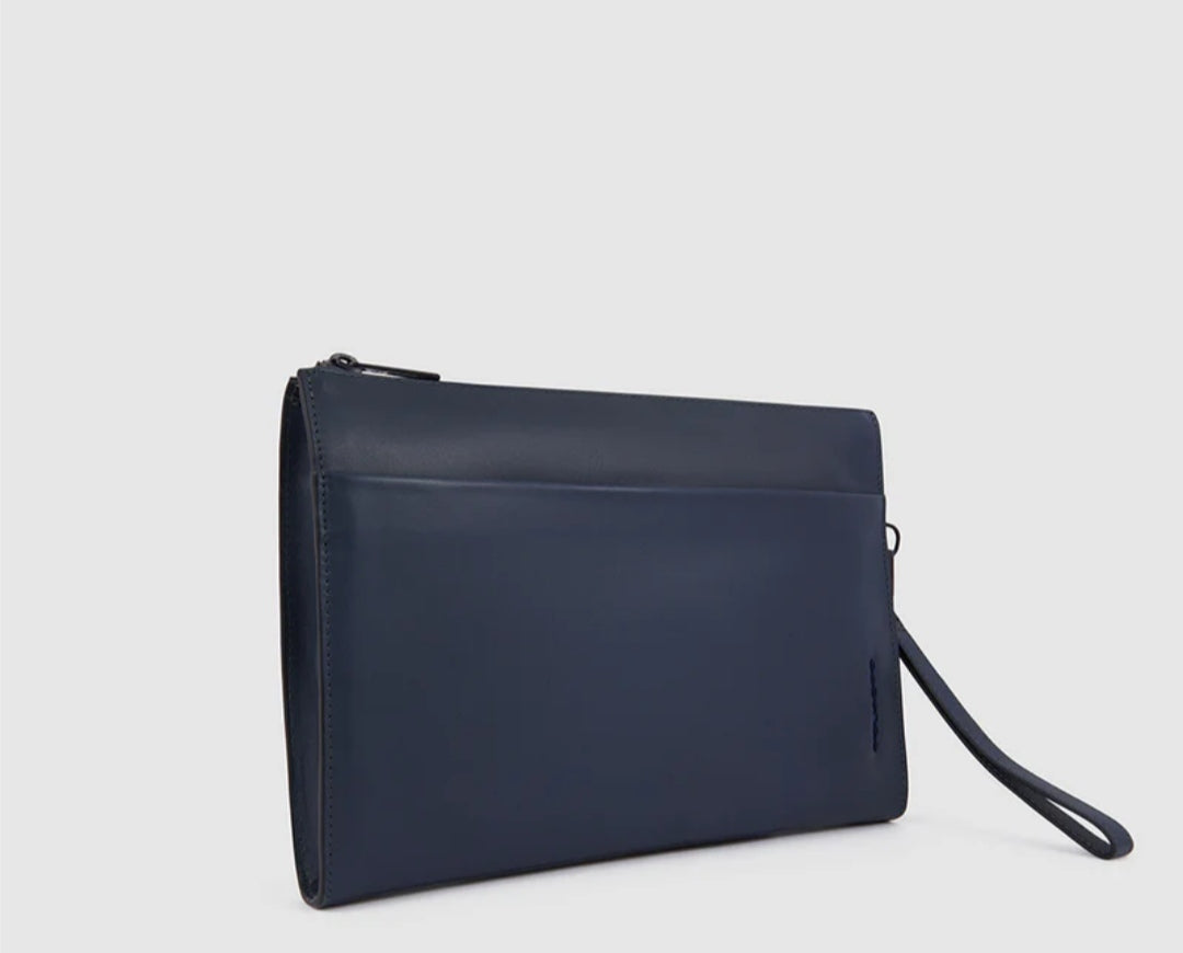 AC6208W122 POCHETTE PIQUADRO AMMENDOLA.IT CALZATURE