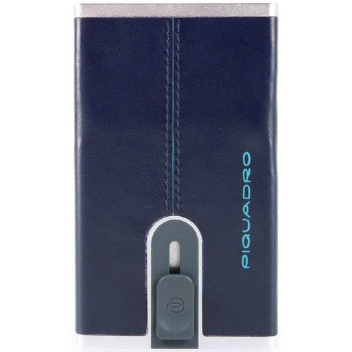 Compact wallet Piquadro PP4891B2R