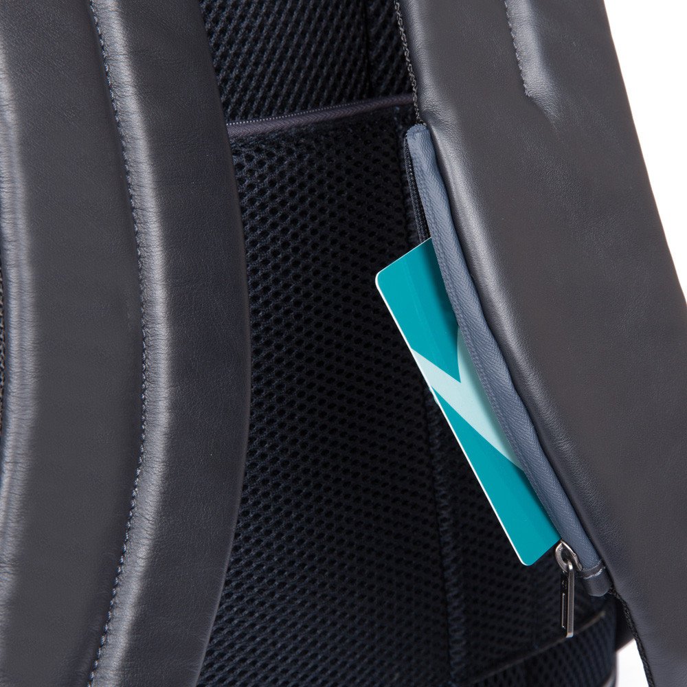 Zaino Piquadro Urban CA4818UB00 antifurto