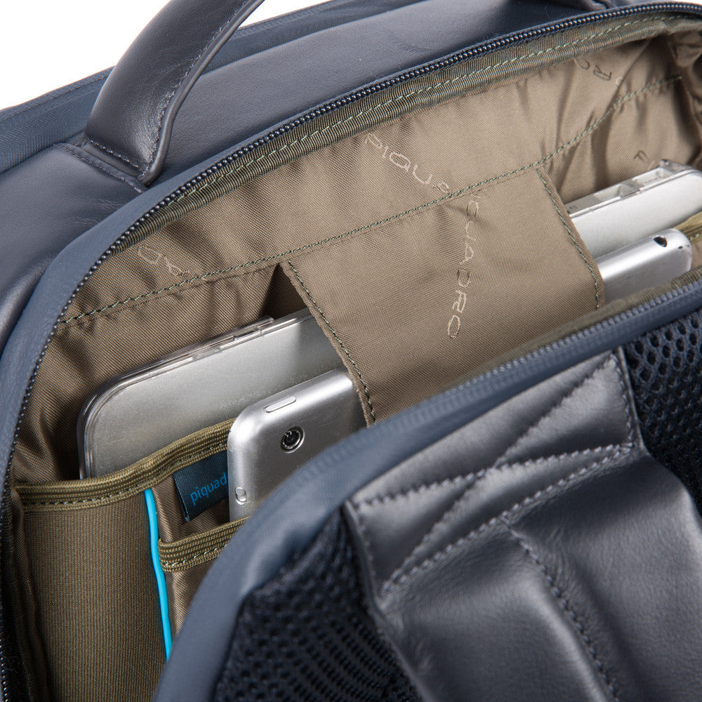 Zaino Piquadro Urban CA4818UB00 antifurto