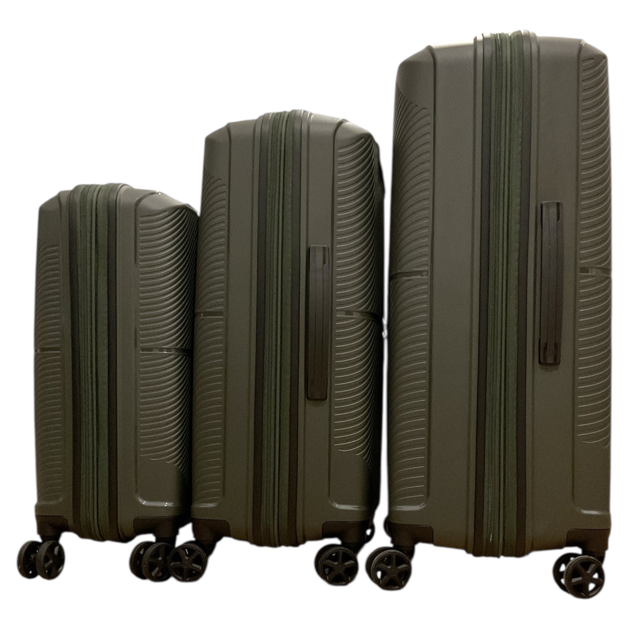 Set 3pezzi Roncato Storm