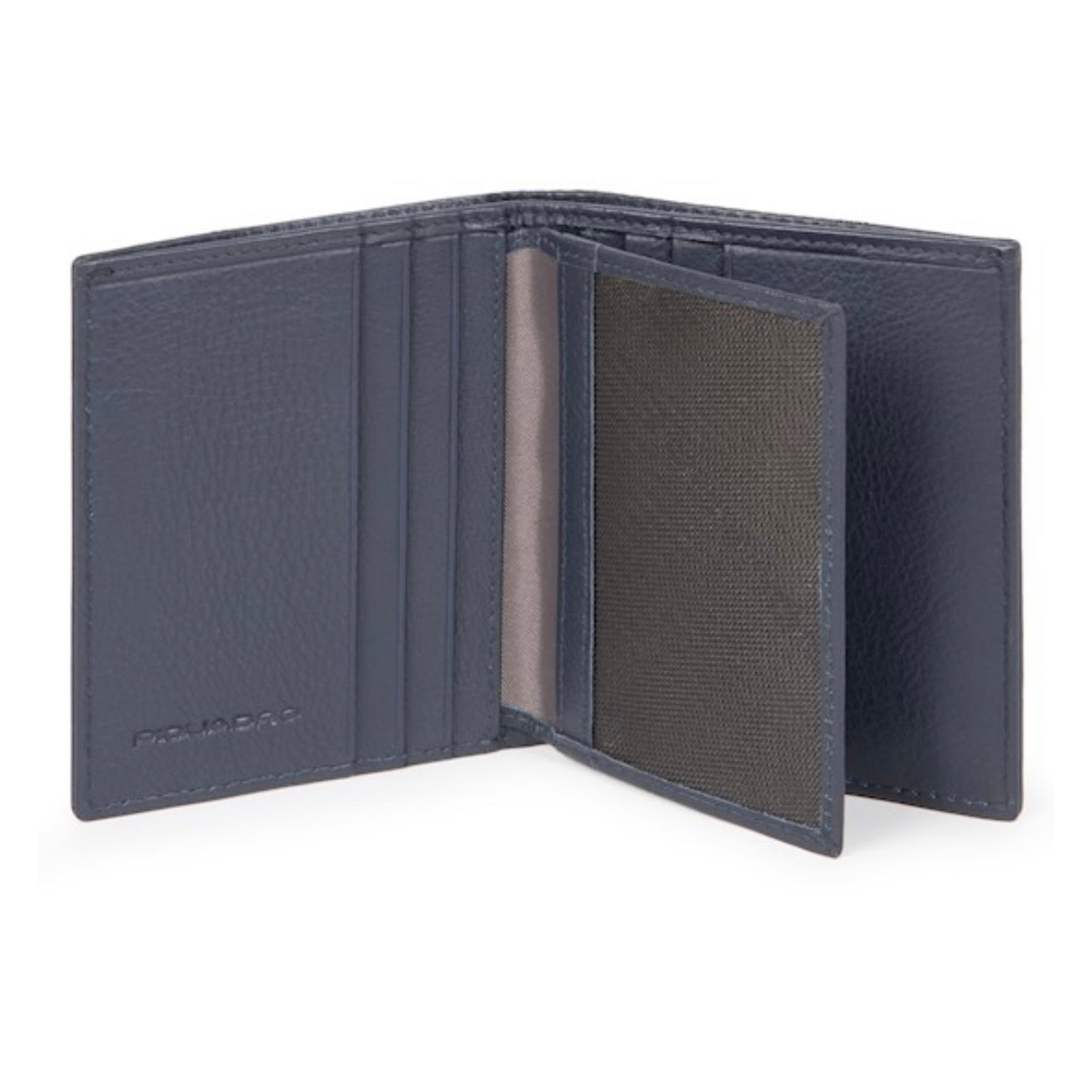 Porta carte Piquadro Pulse verticale PP1518P16