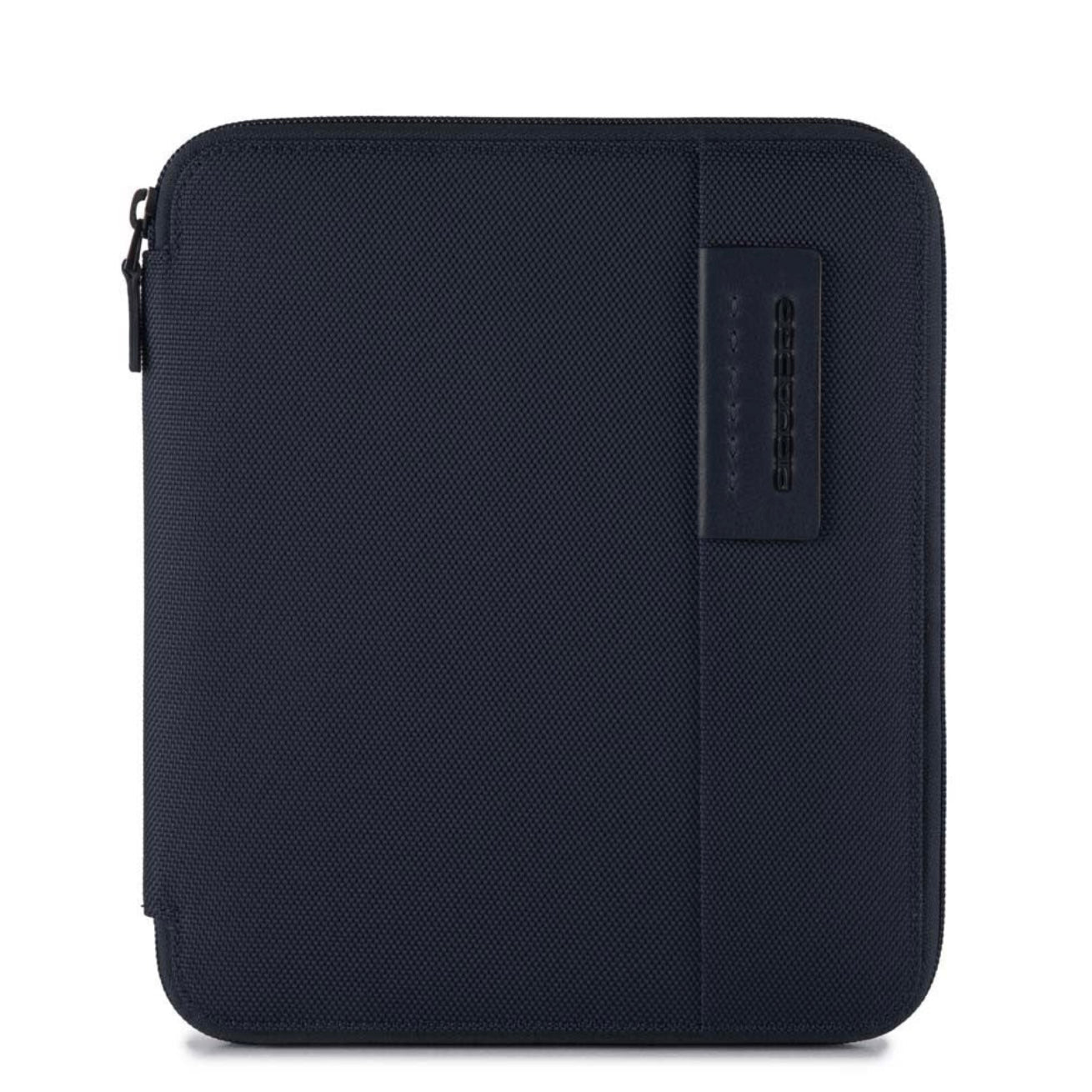 Piquadro portablocco sottile formato A5 con porta penne AC3749P16