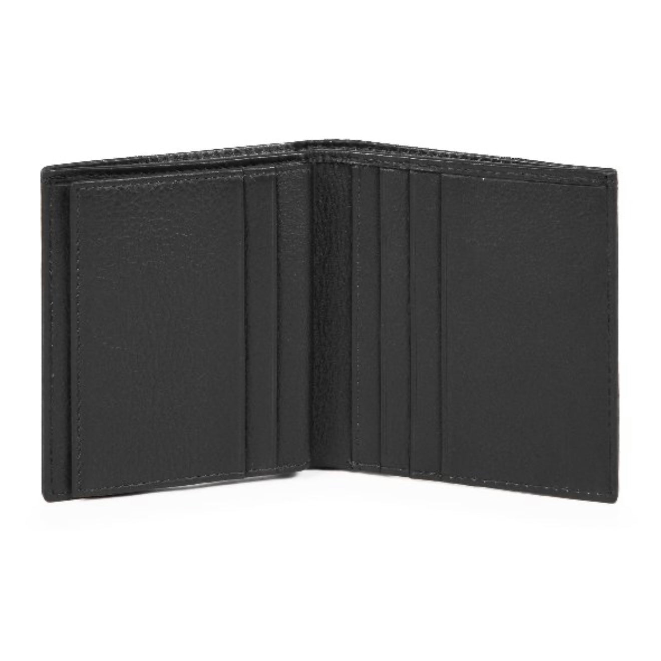 Porta carte Piquadro Pulse verticale PP1518P16
