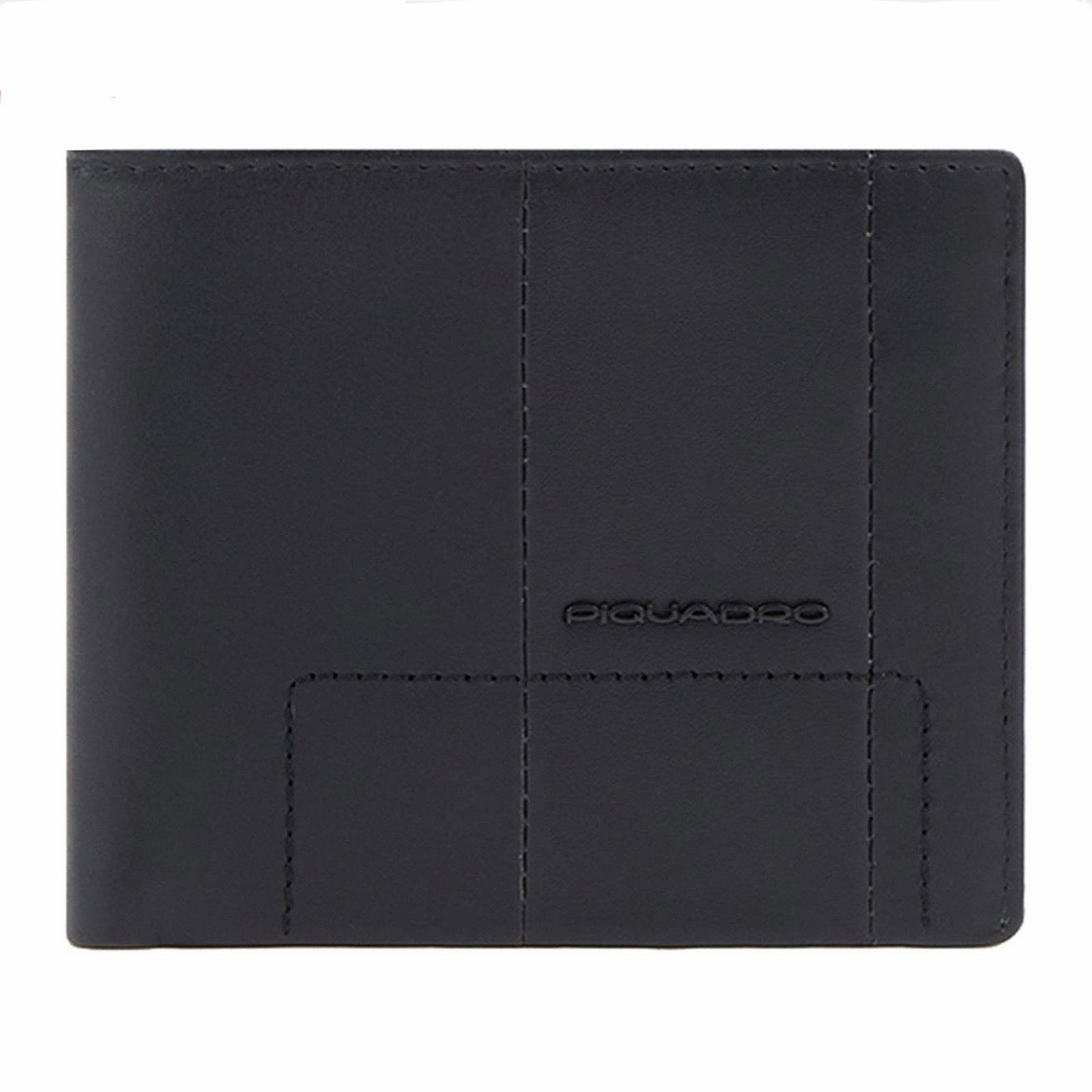 Portafoglio in pelle Piquadro PU3891S123R