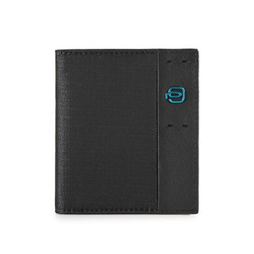 Porta carte Piquadro Pulse verticale PP1518P16
