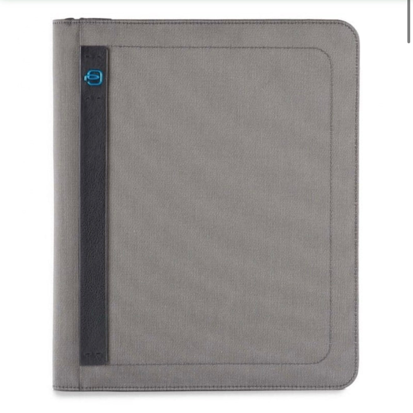Portablocco Piquadro A4 tessuto e pelle Stationery classy PB4224P16