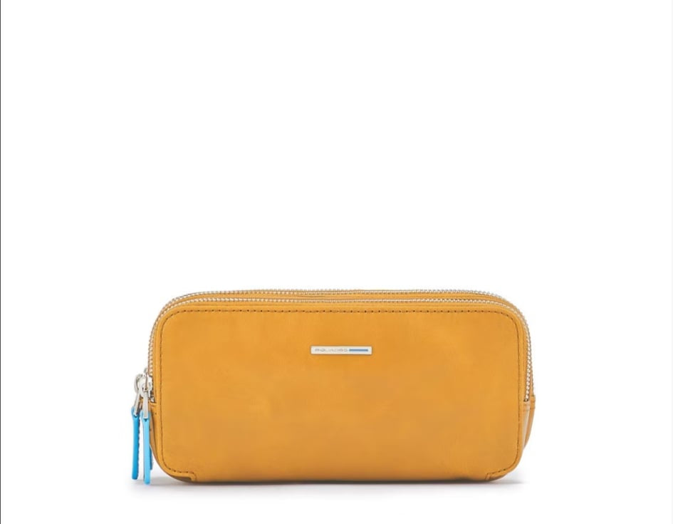 Pochette 3 scomparti AC2141B2