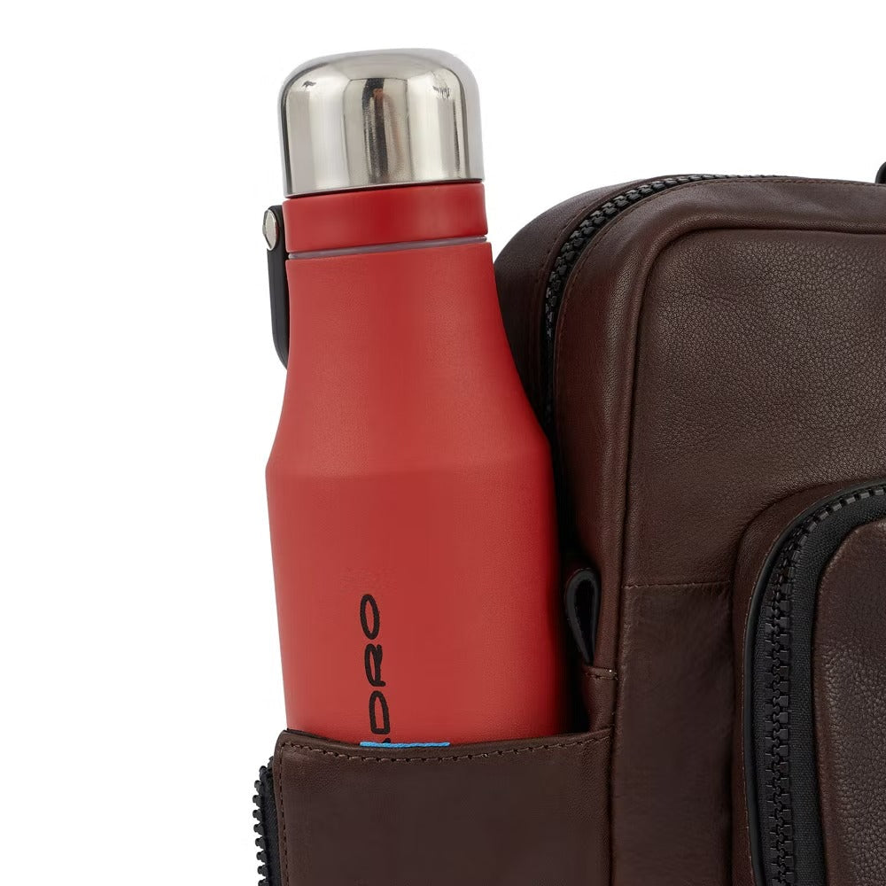 Cartella Piquadro porta computer e porta iPad Pro linea Harper CA4027AP