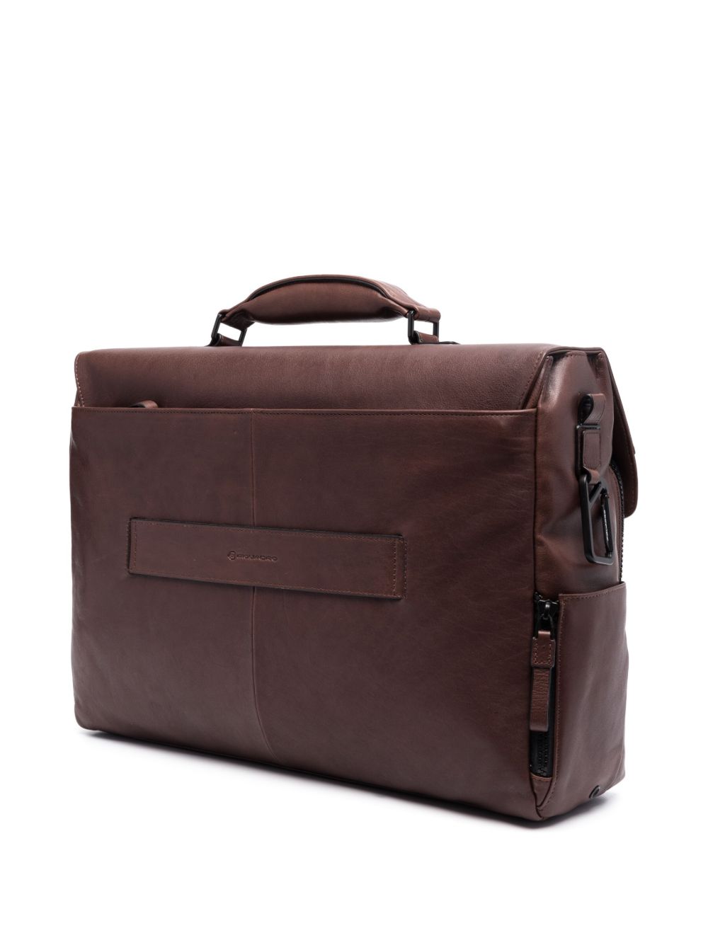 Cartella Piquadro doppia fibbia linea Harper CA5741AP