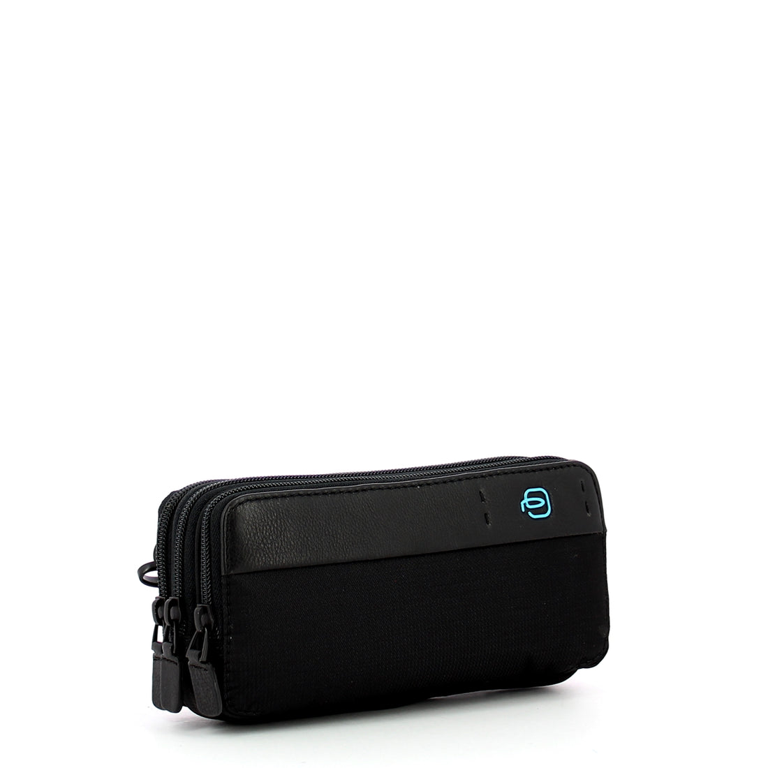 Pochette Piquadro a tre cerniere con manico AC2141P16