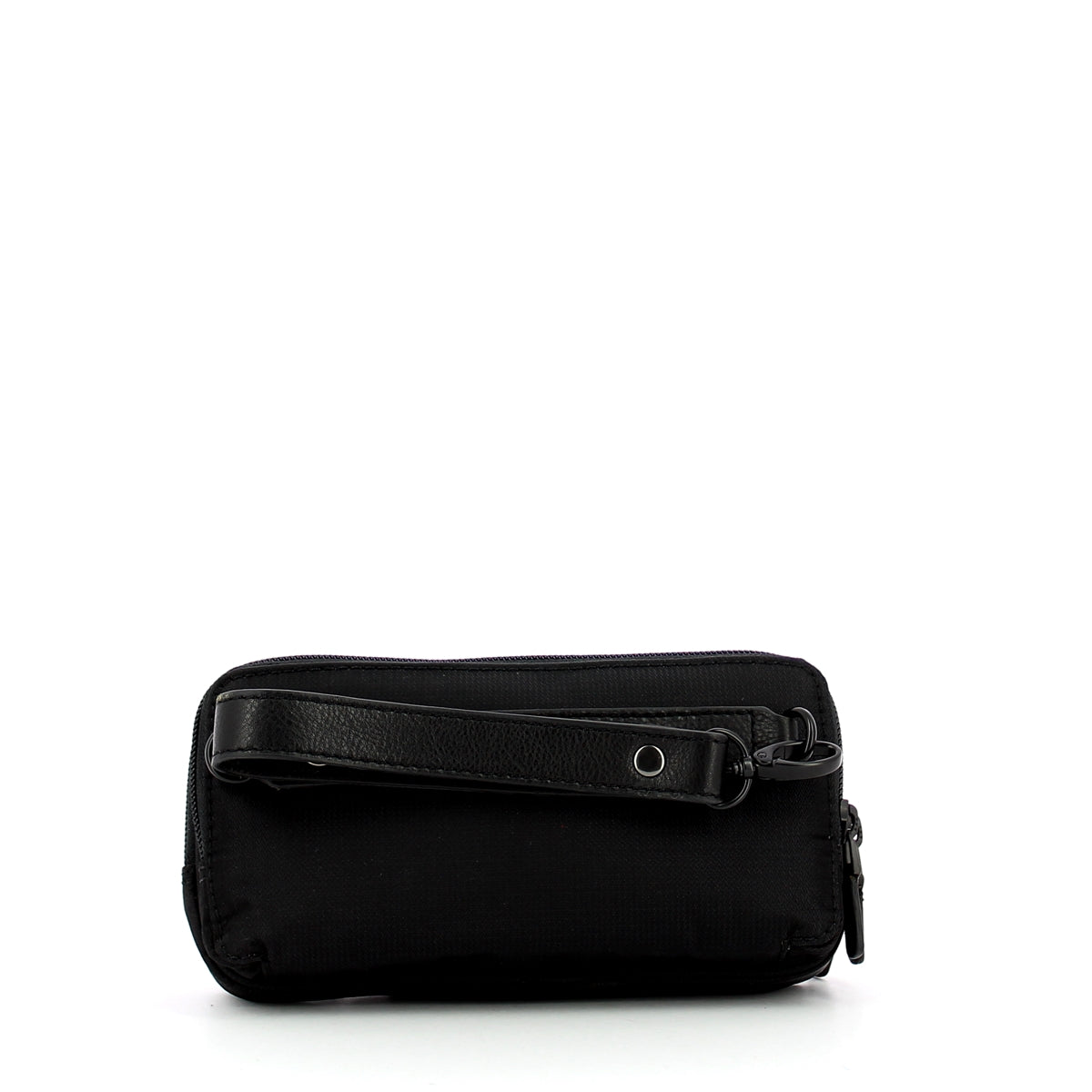 Pochette Piquadro a tre cerniere con manico AC2141P16